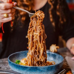 A taste of Japan A taste of Japan