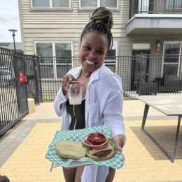 Grillin' and Chillin' Grillin' and Chillin'