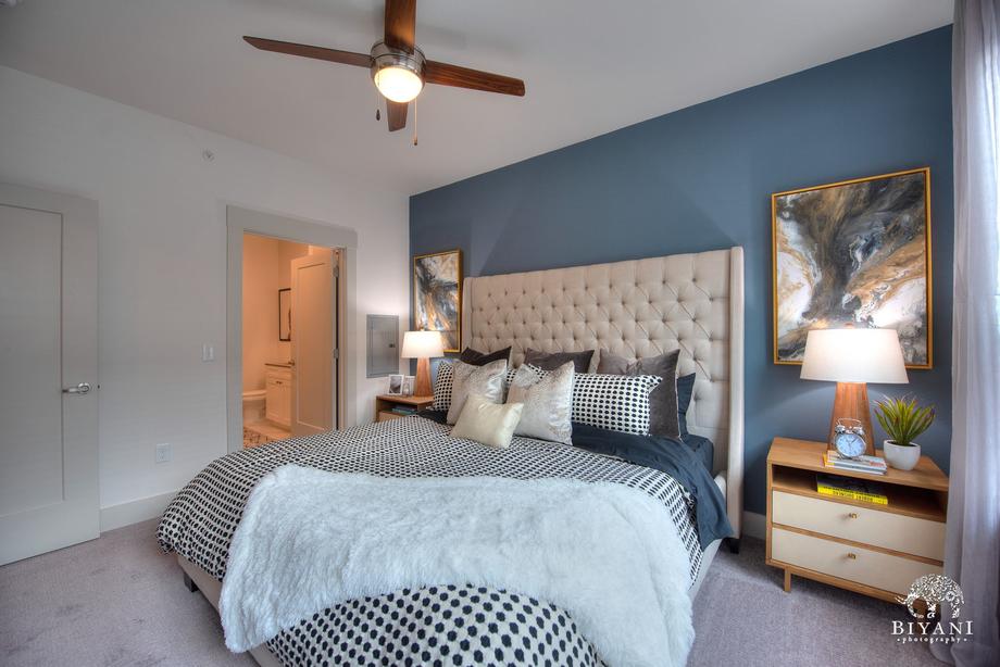 The Maddox Apartments Reviews